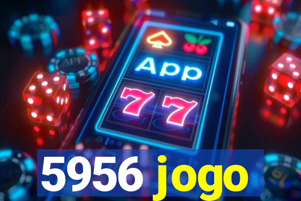 5956 jogo